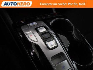 Hyundai Tucson 1.6 T-GDI Hybrid Tecno 2WD