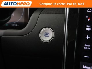 Hyundai Tucson 1.6 T-GDI Hybrid Tecno 2WD