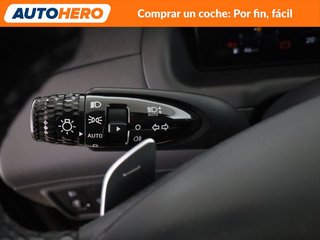 Hyundai Tucson 1.6 T-GDI Hybrid Tecno 2WD