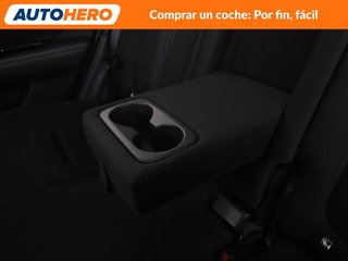 Hyundai Tucson 1.6 T-GDI Hybrid Tecno 2WD