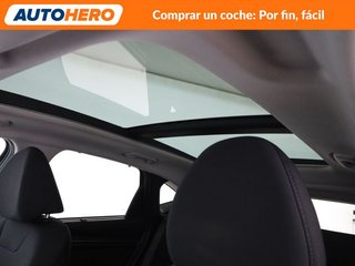 Hyundai Tucson 1.6 T-GDI Hybrid Tecno 2WD