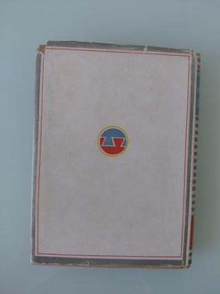 Pack - Pearl S Buck