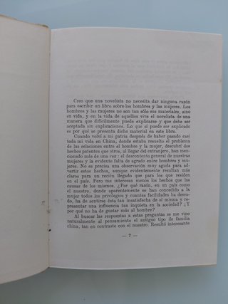 Pack - Pearl S Buck
