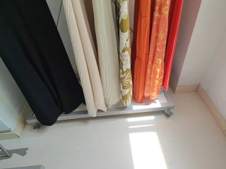 3 armarios modulares industrial para hacer un vest