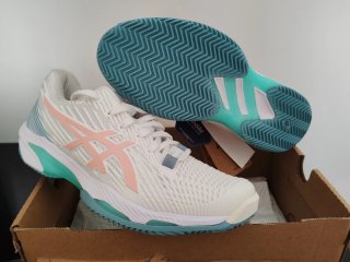 Zapatillas Asics Tenis Padel