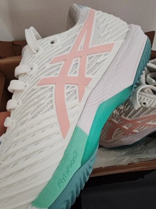 Zapatillas Asics Tenis Padel