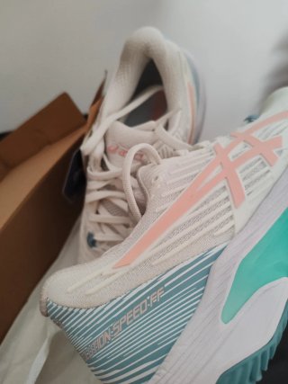 Zapatillas Asics Tenis Padel