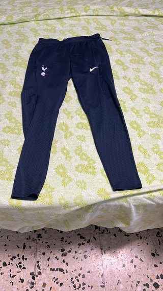Pantalón Tottenham Nike Azul