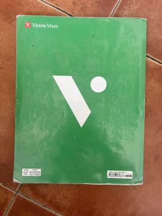 Historia del mundo contemporáneo 1 Bachillerato
