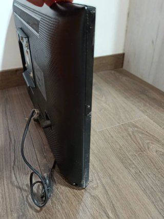TELEVISOR SAMSUNG UE24H4003AW H400 24" 61CM