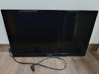 TELEVISOR SAMSUNG UE24H4003AW H400 24" 61CM