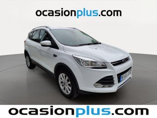 Ford Kuga 1.5 EcoBoost S&S Titanium 4x2 110 kW (150 CV)