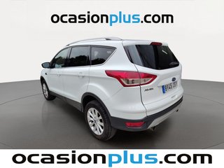 Ford Kuga 1.5 EcoBoost S&S Titanium 4x2 110 kW (150 CV)