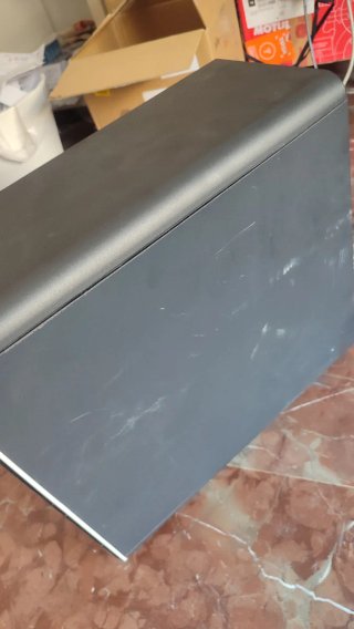 Ordenador sobremesa Gigabyte