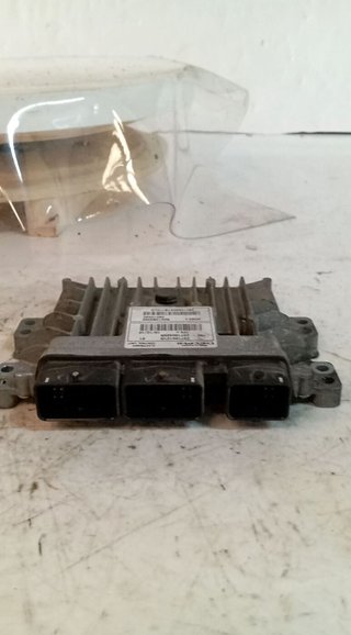 140539 centralita motor 237100121r renault megane