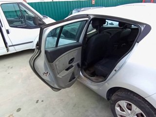 140539 centralita motor 237100121r renault megane