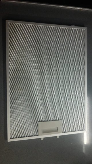 Filtro campana Bosch