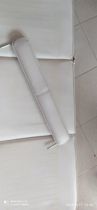 Colchón masaje sin patas