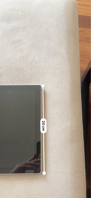 Microsoft Surface Pro 5 12 Core i5 SSD