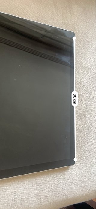 Microsoft Surface Pro 5 12 Core i5 SSD