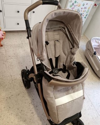 Silla de paseo Peg Perego Mon Amour