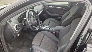 Audi A3 Sportback 40 Etron 204Cv
