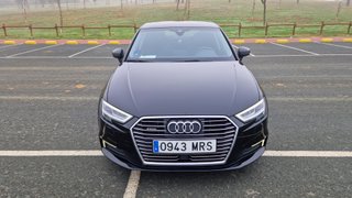 Audi A3 Sportback 40 Etron 204Cv
