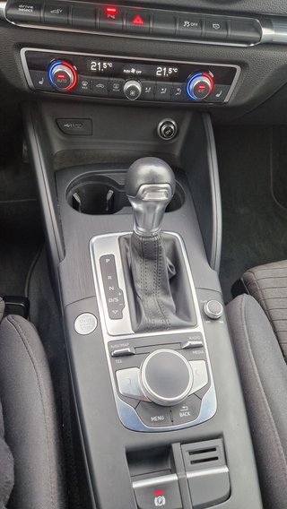 Audi A3 Sportback 40 Etron 204Cv