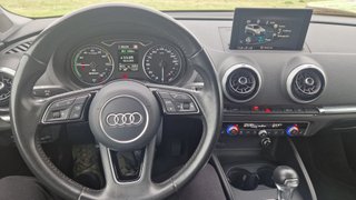 Audi A3 Sportback 40 Etron 204Cv