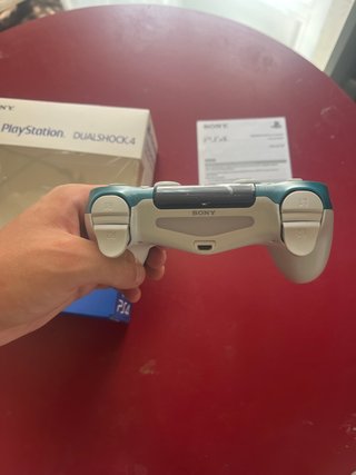 Mando DualShock 4 PS4