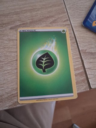 Carta Pokémon Faded Town Trainer