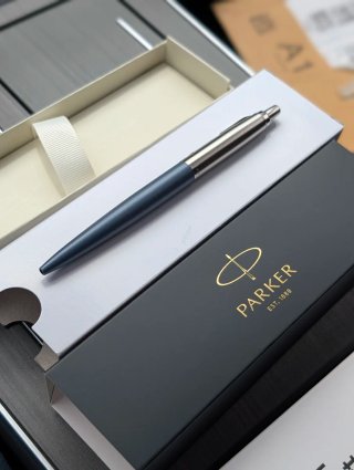 Bolígrafo Parker Jotter XL Azul