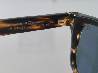 Gafas de Sol Etnia Barcelona Vintage collection.