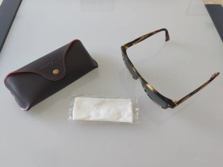 Gafas de Sol Etnia Barcelona Vintage collection.