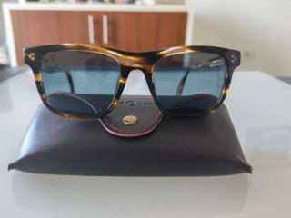 Gafas de Sol Etnia Barcelona Vintage collection.