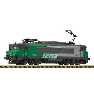 Locomotora Fleischmann 732208 SNCF Fret con Sonido