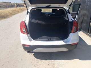Opel Mokka X 2019