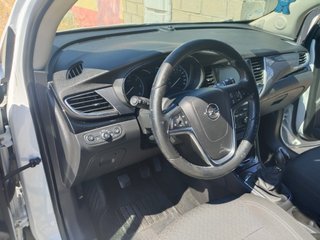 Opel Mokka X 2019