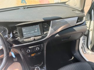 Opel Mokka X 2019