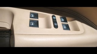 Volkswagen Touareg 2008