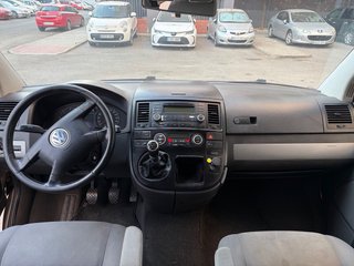 Volkswagen Multivan T5
