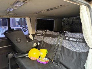 Volkswagen Multivan T5