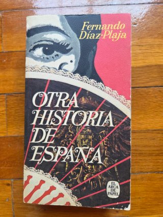 Otra Historia de España