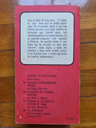 Otra Historia de España