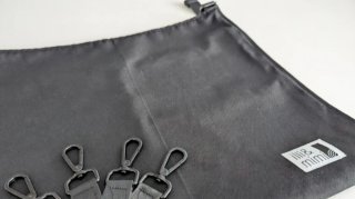 Hamaca para cochecito / Stroller hammock