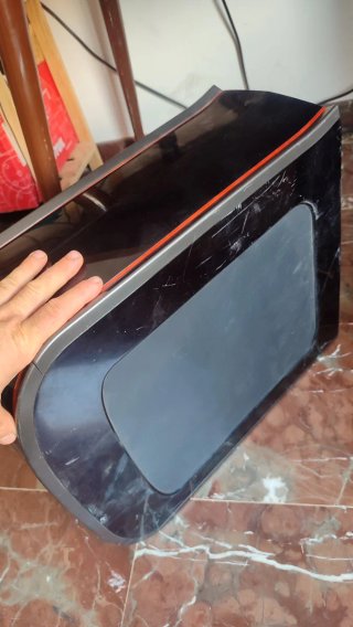 Ordenador Sobremesa Gigabyte Gris