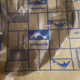 Cenicero Metálico Vintage InoxCom