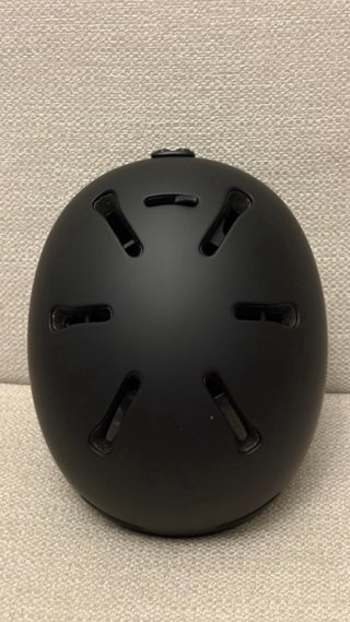 Casco POC Talla XS (51-54cm) Negro