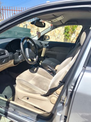 Ford Mondeo 2006
