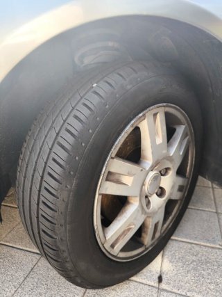 Ford Mondeo 2006